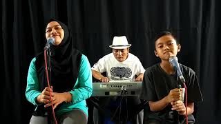 JANGAN PERNAH BERKATA BENCI  BOB TUTUPOLI  BAGOES FAMILY COVER [upl. by Bennink112]