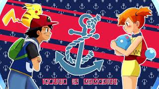 EBS Pokeshipping  Catch Your Wave MEP [upl. by Zeus]