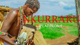 Pilaz Pilonje  NkuRRaru  Official Video [upl. by Yemac]