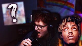 How Many Hits Can He Have  Juice WRLD Compilation Reaction [upl. by Fox]