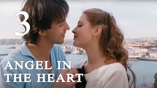 ANGEL IN THE HEART Episode 3 Romance Drama ♥ Full Movie in English [upl. by Leonore]