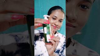 My daily skin care routine Daily skin care routine।। In just 5 tape।।shorts akhidandapatvlogs [upl. by Tnairb]