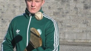 Joe Canning Documentary Portumna Co Galway Ireland 2009 [upl. by Moseley]