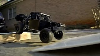 RC Shock Testing on 4 in Whoops [upl. by Steep514]