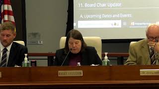 Berkeley County Board of Education Meeting  April 8 2024 [upl. by Kravits]