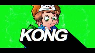 INTRO SIMPLES KONG FULL ANDROID [upl. by Janerich732]