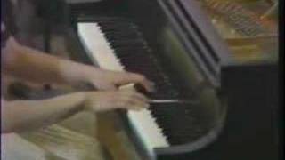 Tchaikowsky  Piano Concerto no 1 Cecile Licad 34 [upl. by Blank]