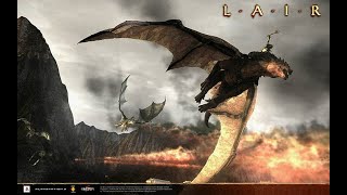 Lair 2007  Part 3 [upl. by Atin907]