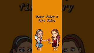 Halloween bitmoji outfits Idea part 2bitmoji cuteoutfits viral snap [upl. by Nwadal150]