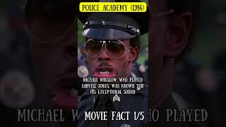 Unforgettable sound effects by Michael Winslow MichaelWinslow SoundEffects Memorable [upl. by Lonny391]