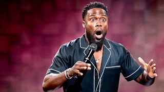 Kevin Hart  Full Show  Stand Up Comedy English Subtitles  Hilarious StandUp Special [upl. by Aihsinat]