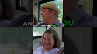 Discovering the Funnest Accents in America fulltimerv rvlife rvliving accents shorts [upl. by Nnahgiel]