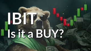 Ishares Bitcoin Trust ETF Outlook Detailed Analysis amp Tuesdays Price Predictions [upl. by Caughey]