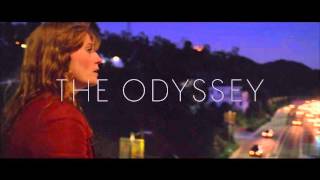 FLORENCE WELCH  VINCENT HAYCOCK PRESENTâ€¦ THE ODYSSEY Trailer [upl. by Haraf825]