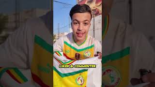 🎁 JEUX CONCOURS 🎁 Mehdi amri give away like share shorts footballskills mehdiamri [upl. by Wernsman]