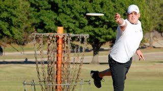 How To Play Disc Golf [upl. by Howund503]