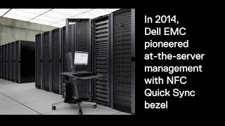 Introducing Dell EMC Open Manage Mobile 20 with Quick Sync  Dell India [upl. by Hedy]