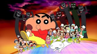 shinchan new video 13 aug 2024 [upl. by Navets]