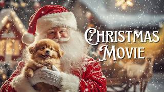 Best Christmas movie about a holiday miracle  FULL FILM WATCH FOR FREE [upl. by Lawry]