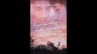 FULL MOVIE  Minsan pa Nating Hagkan Ang Nakaraan  1983 [upl. by Enyamart127]