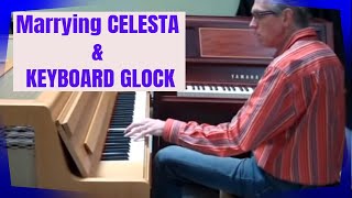 Marrying Celesta and Keyboard Glockenspiel [upl. by Blasius]