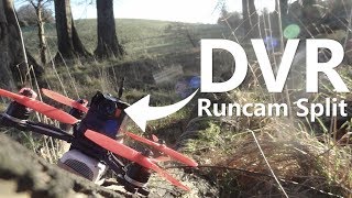 DVR Runcam Split [upl. by Oren884]