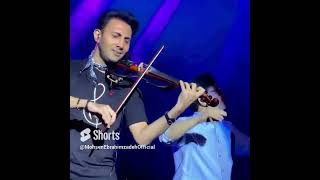 Mohsen Ebrahimzadeh  Gole Poneh I Live In Concert  محسن ابراهیم زاده  گل پونه [upl. by Hplodnar978]