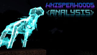 Whisperwoods Anomaly Mod Analysis [upl. by Ivzt845]