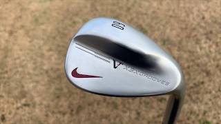 Nike VR X3X Wedges [upl. by Naik]