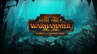 All Hail The Mighty Total War Warhammer 2 Soundtrack [upl. by Benco654]