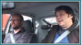 Rich Fulcher  Carpool [upl. by Barvick696]