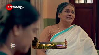 Manathe Kottaram  Ep  110  Best Scene  Dec 04 2024  Zee Keralam [upl. by Ymma74]