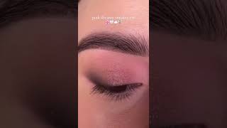 Smokey eye makeup 👀tutorial eyemakeup viralshorts youtubeshortslatestvideo [upl. by Havelock]