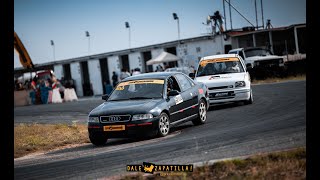 6H de RESISTENCIA en Circuito FK1 🏎🏎 Dale Zapatilla [upl. by Ittak]