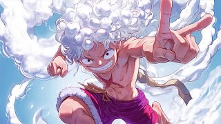 lofi hip hop radio 🎵  beats to sleepchill to 💤  Luffy One Piece Lofi Music Chill ⛵ Chill Lofi 🏖️ [upl. by Frantz]