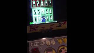 Fix it Felix Jr Replica arcade cabinet  60 in 1 [upl. by Orimlede640]