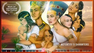 Nefertitis Daughters amp The Sisters Of Tutankhamun FULL DOCUMENTARY [upl. by Bucella479]