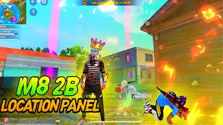 NEW PC 💻 PANEL FOR FREE AIMBOT FREE FIRE 🎯 SNIPER AIMBOT  100 ANTIBAN ✅  FREE FIRE PC PANEL [upl. by Siravrat101]