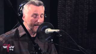 Billy Bragg  quotGreetings to the New Brunettequot Live at WFUV [upl. by Win488]