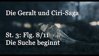 The Witcher Hörspiel St 3 Flg 8  Die Suche beginnt [upl. by Velma]