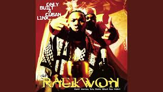 Raekwon  Incarcerated Scarfaces Drum Loop 93 BPM [upl. by Socher855]