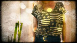 OOTD Casual Stars amp Stripes [upl. by Wight]