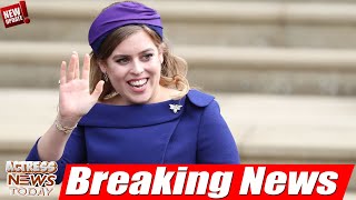 Royal Family fans all comparing Princess Beatrice to the same unlikely family member [upl. by Latonia]