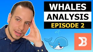 DeBank Crypto Tutorial Crypto Whale Tracking Episode 2 Finding Tracking Whales [upl. by Nedle]