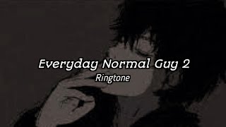 Regular Everyday Normal Motherkar  Ringtone [upl. by Anselmi831]