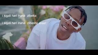 ROMPE by Afrique  Lyrics video subscribe Afrique rompe [upl. by Vasti]