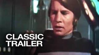 Logans Run TV series intro 197778 [upl. by Siraj275]