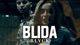 BLVCK  Blida  بليدة Official Music Video [upl. by Acinorahs497]