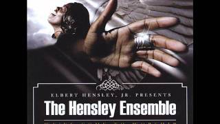 The Hensley Ensemble  Weve Come To Worship You [upl. by Dang]