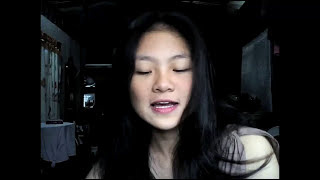 Simula Pa Nung Una by Patch Quiwa  Angela Besa short a cappella cover [upl. by Rehpretsirhc]